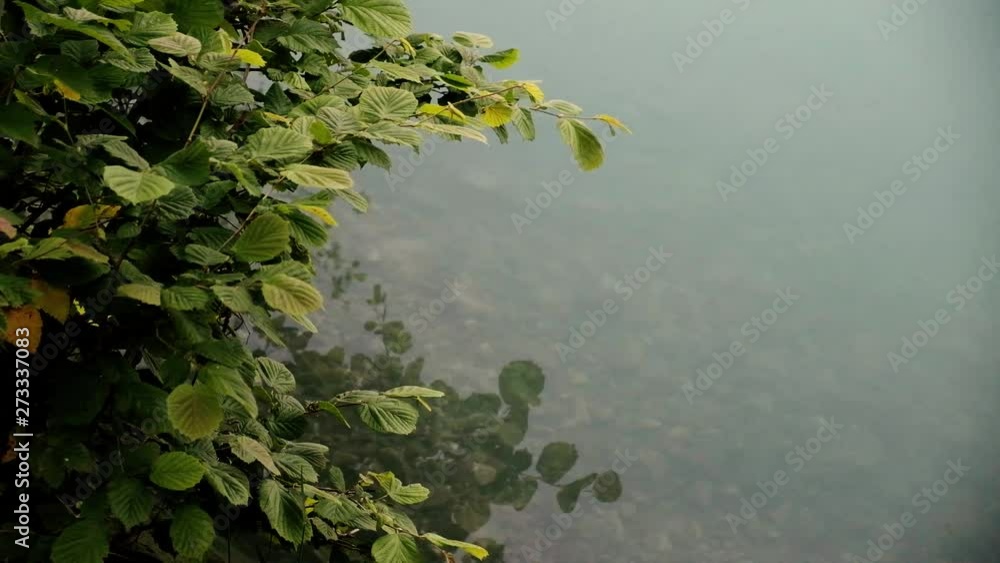 Beautiful Lake Bled at Sunrise in Slovenia. Beautiful Lake Bled at Sunrise in Slovenia.