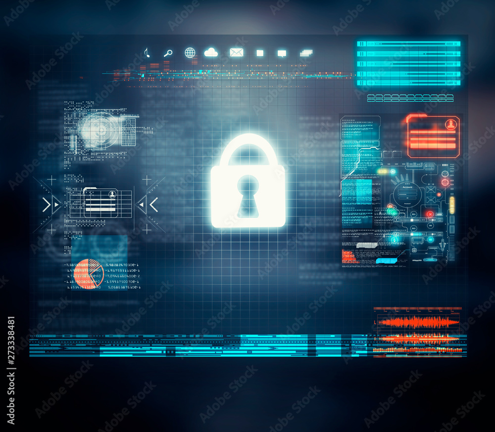 Cyber security Cyber security