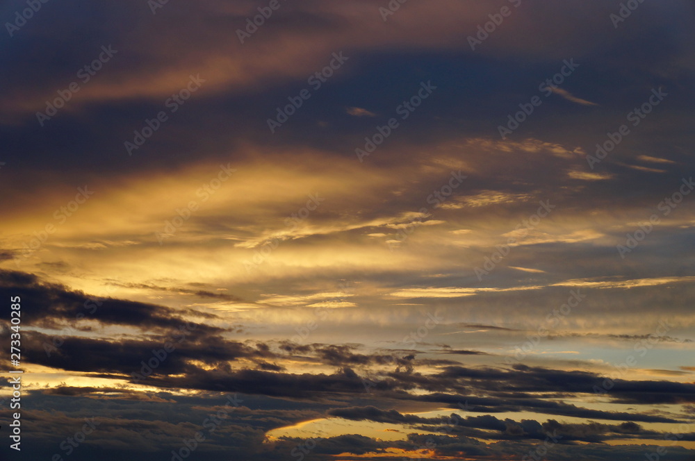 sunset sunset