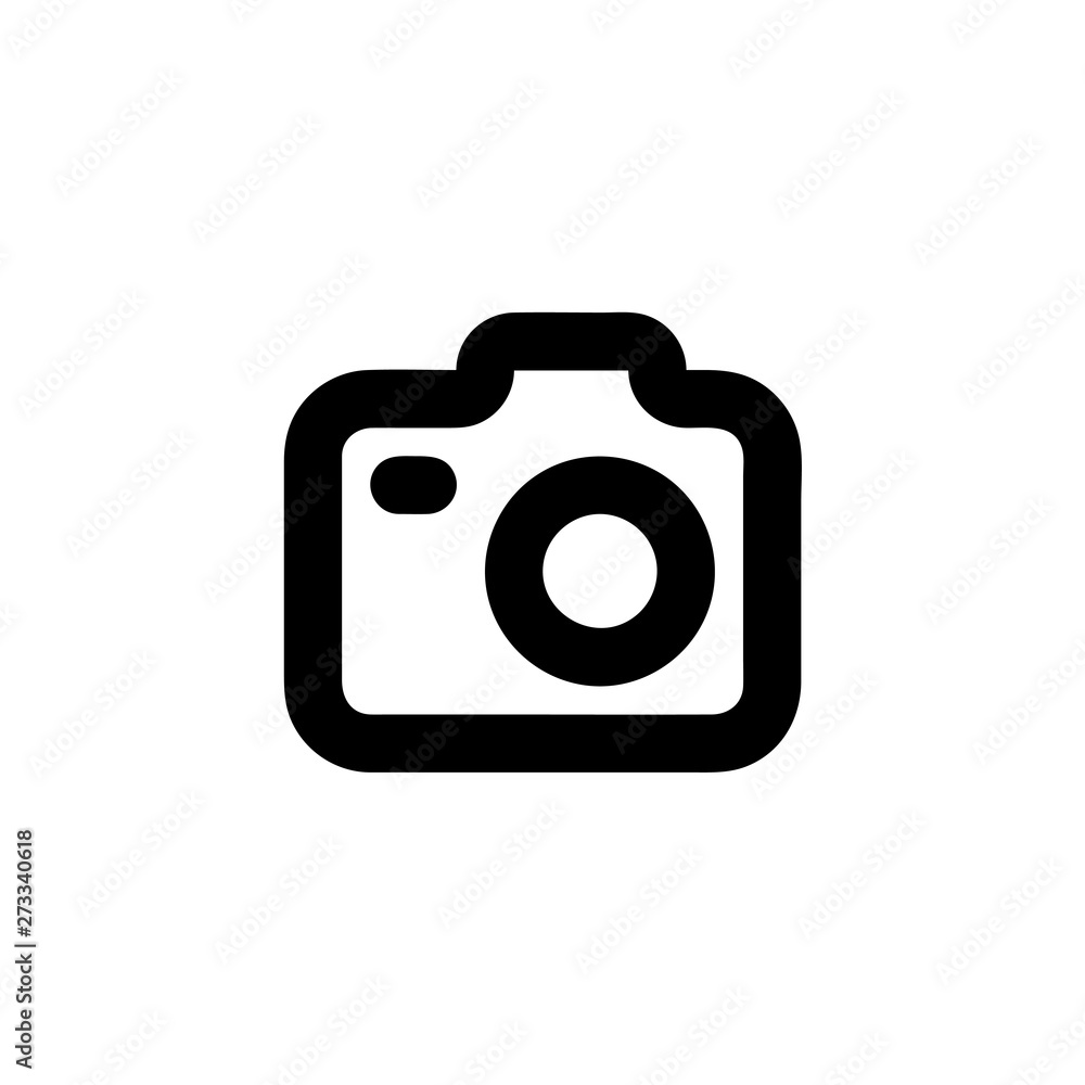 Photograph icon vector isolated on background. Trendy sweet symbol. Pixel perfect. illustration EPS 10. Photograph icon vector isolated on background. Trendy sweet symbol. Pixel perfect. illustration EPS 10.