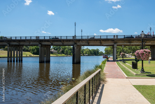 Wallpaper Mural Natchitoches, LA Torontodigital.ca