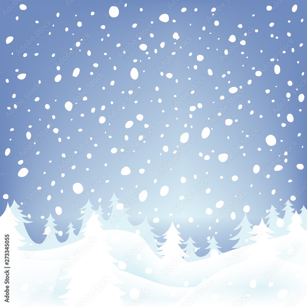 Nevada en navidad Nevada en navidad