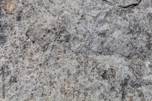 Grayish Weathered Natural Stone Texture