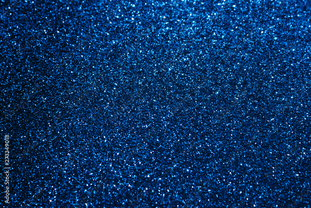 Dark blue sparkler background. Dark blue sparkler background.