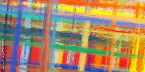 Artistic sketch backdrop material. Abstract geometric pattern. Chaos and random. Modern art drawing painting. 2d illustration. Digital texture wallpaper. 