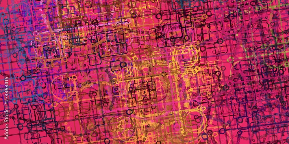 Artistic sketch backdrop material. Abstract geometric pattern. Chaos and random. Modern art drawing painting. 2d illustration. Digital texture wallpaper. Artistic sketch backdrop material. Abstract geometric pattern. Chaos and random. Modern art drawing painting. 2d illustration. Digital texture wallpaper.