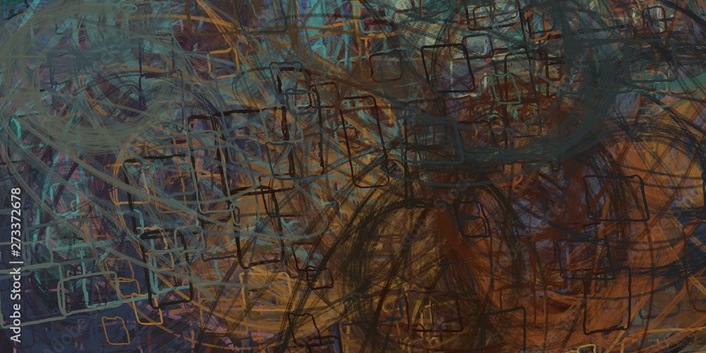 Artistic sketch backdrop material. Abstract geometric pattern. Chaos and random. Modern art drawing painting. 2d illustration. Digital texture wallpaper. Artistic sketch backdrop material. Abstract geometric pattern. Chaos and random. Modern art drawing painting. 2d illustration. Digital texture wallpaper.