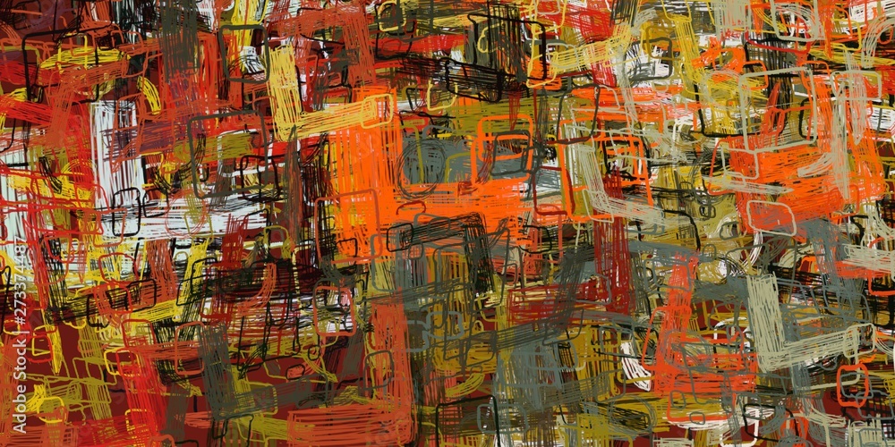 Artistic sketch backdrop material. Abstract geometric pattern. Chaos and random. Modern art drawing painting. 2d illustration. Digital texture wallpaper. Artistic sketch backdrop material. Abstract geometric pattern. Chaos and random. Modern art drawing painting. 2d illustration. Digital texture wallpaper.