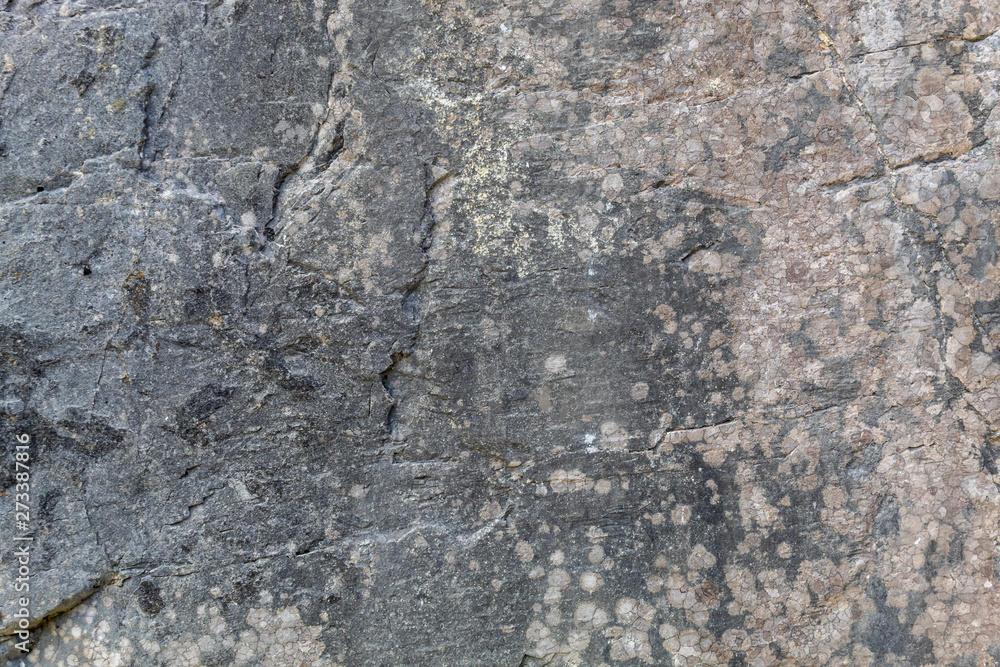 Grayish Weathered Natural Stone Texture Grayish Weathered Natural Stone Texture