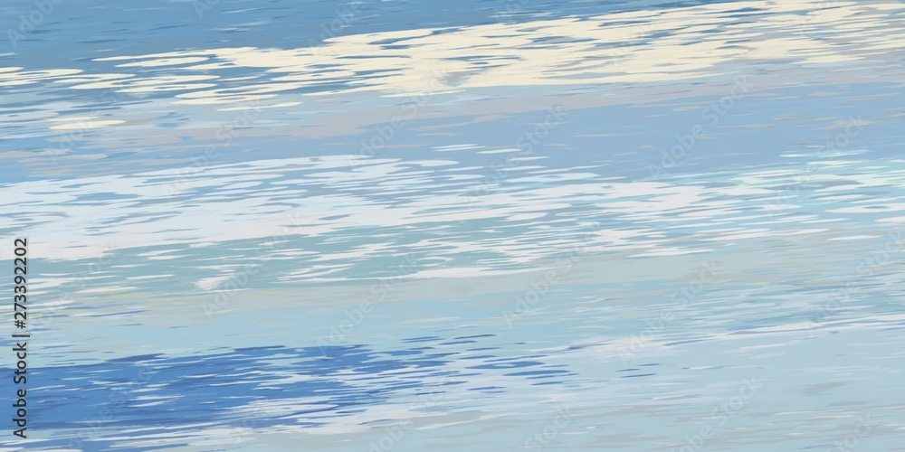 Fototapeta premium Abstract 2d illustration. Painting.