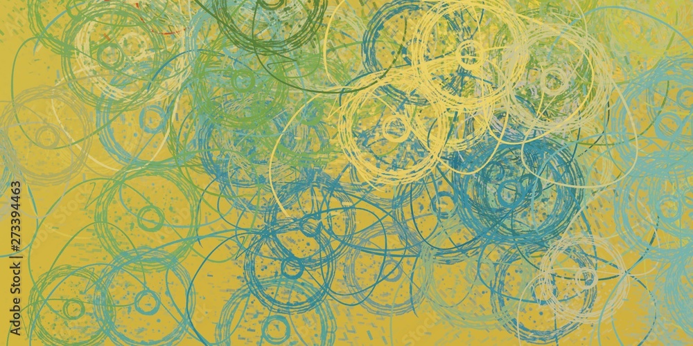 Modern art abstraction. Hand made painting. Modern art abstraction. Hand made painting.