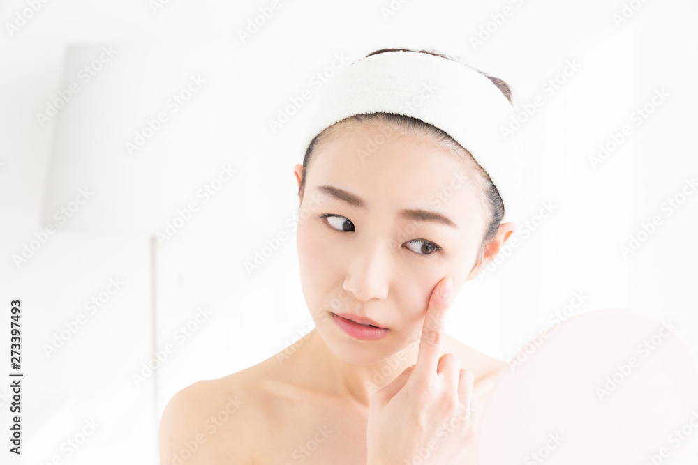 美容　イメージ