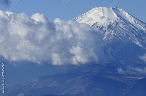 富士山 © Green Cap 55