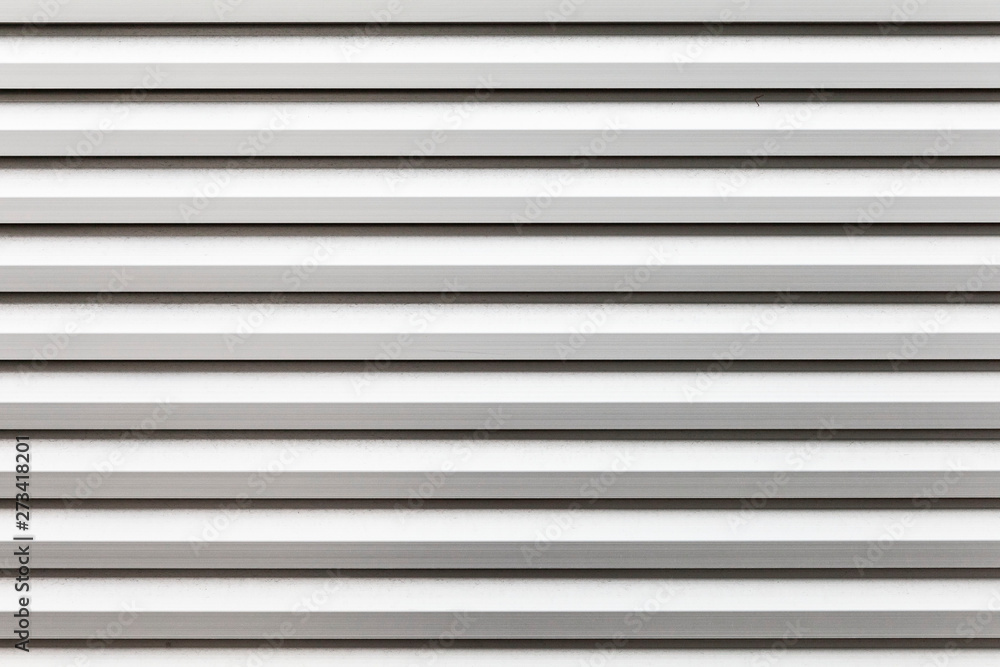 White metal sheet pattern and background seamless White metal sheet pattern and background seamless