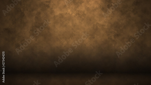 Abstract patterned background and lighting