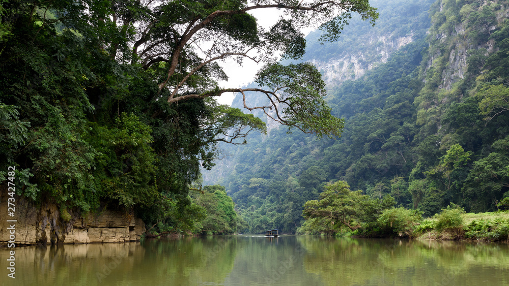 Ba Be Lake (Vietnam)