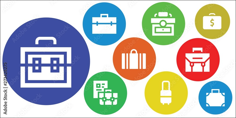 diplomat icon set diplomat icon set