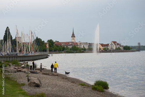 Friedrichshafen am Bodensee photo