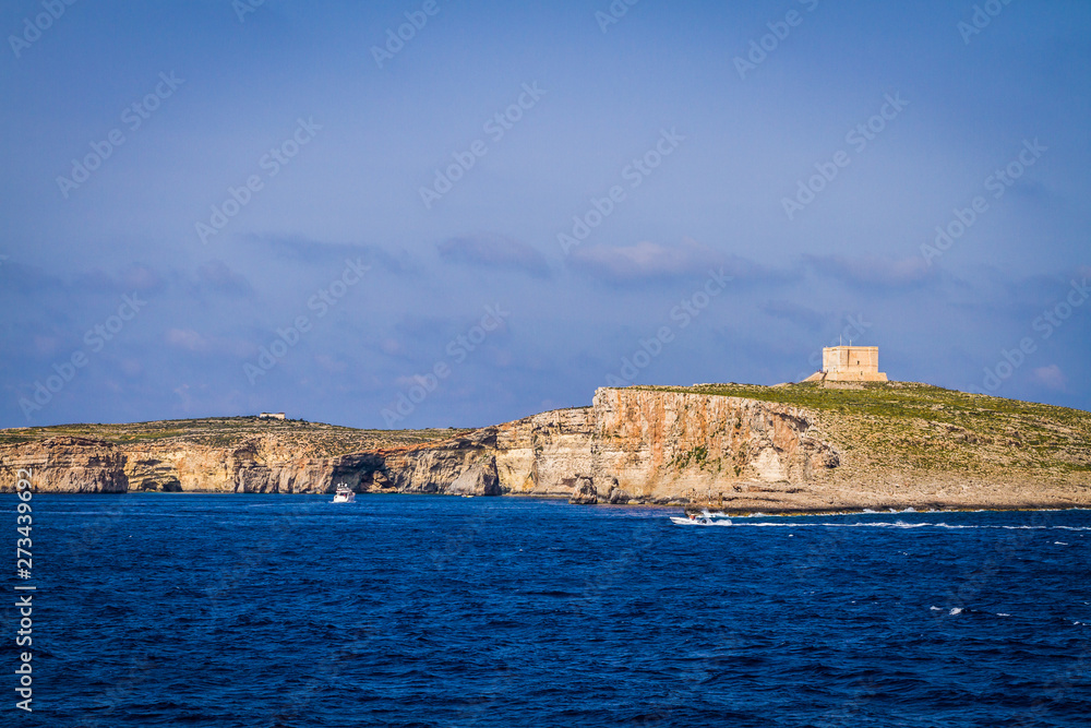Goza island 4