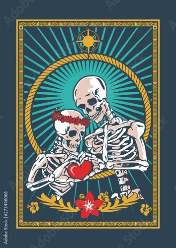 The Lover 
