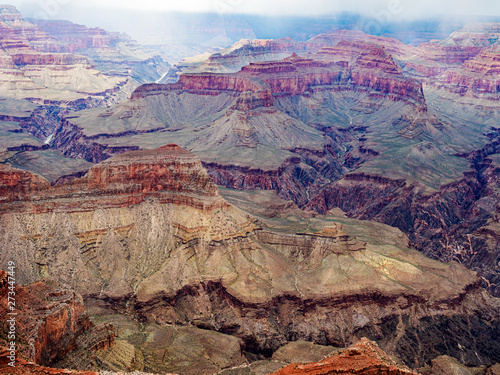 Grand Canyon Flug mit dem Helikopter
