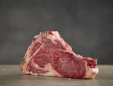 fresh raw beef steak meat