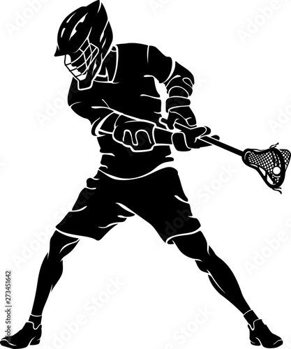 Lacrosse Defensive Ball Handling