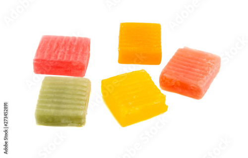 fruit candy