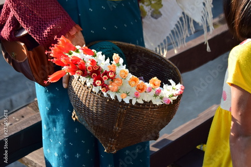 thailand Kanchanaburi