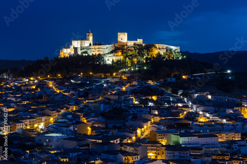 Alcala de la real photo