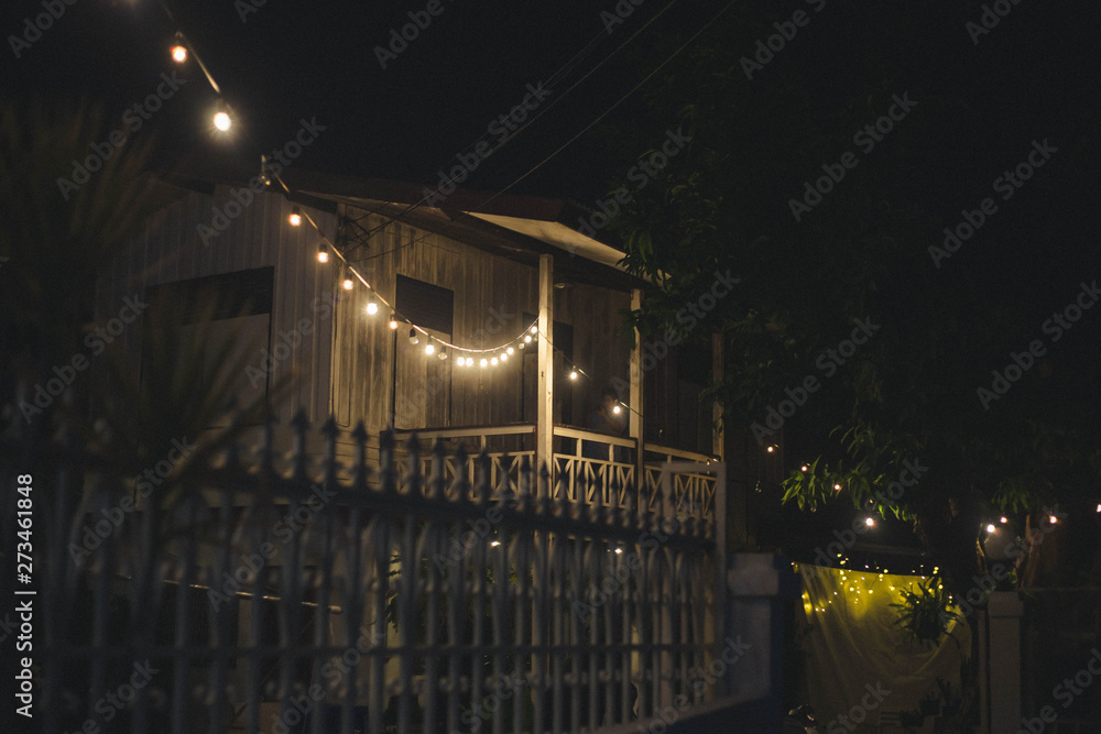 Fototapeta premium light