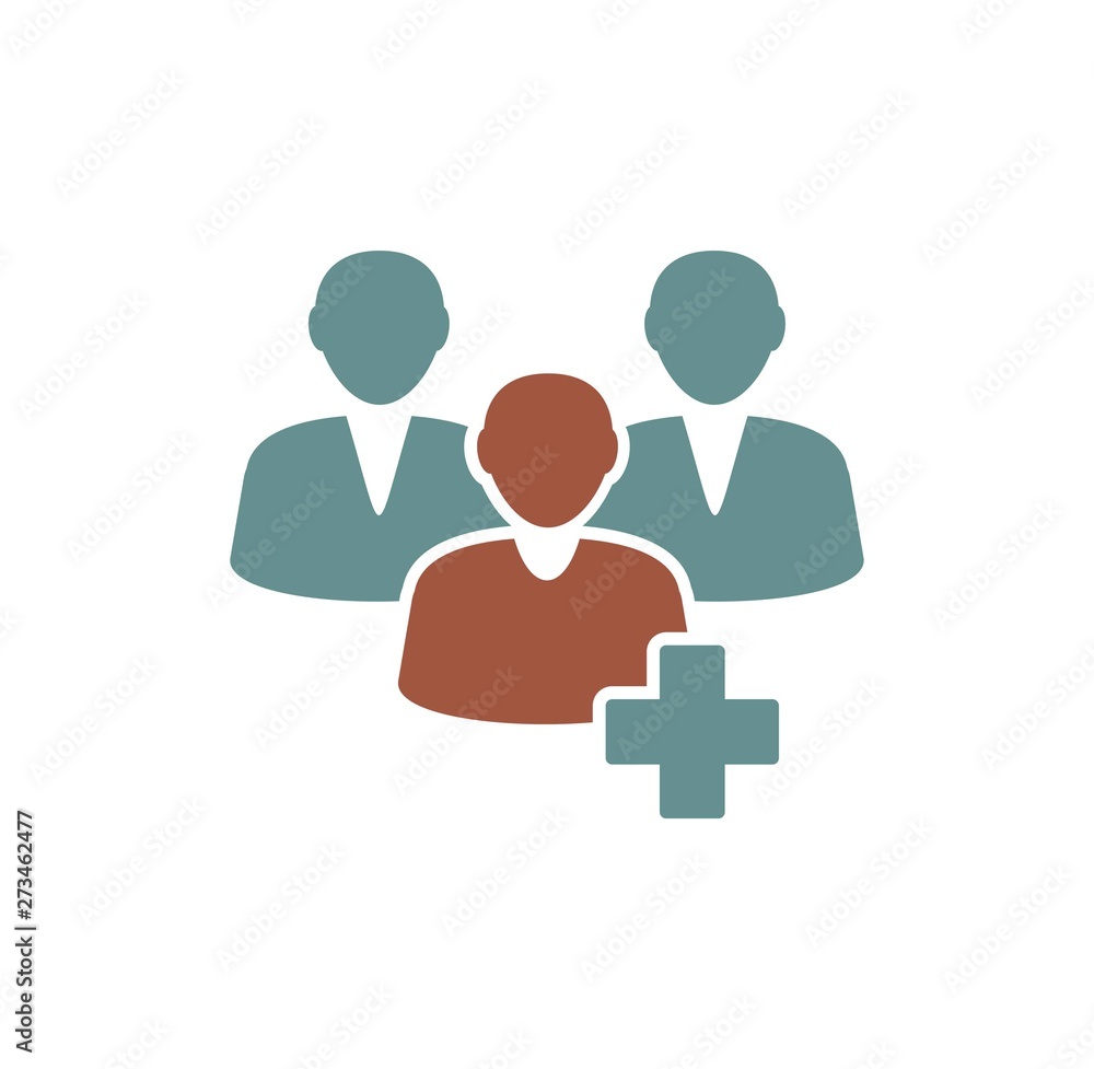 Business people related icon on background for graphic and web design. Simple illustration. Internet concept symbol for website button or mobile app. Business people related icon on background for graphic and web design. Simple illustration. Internet concept symbol for website button or mobile app.