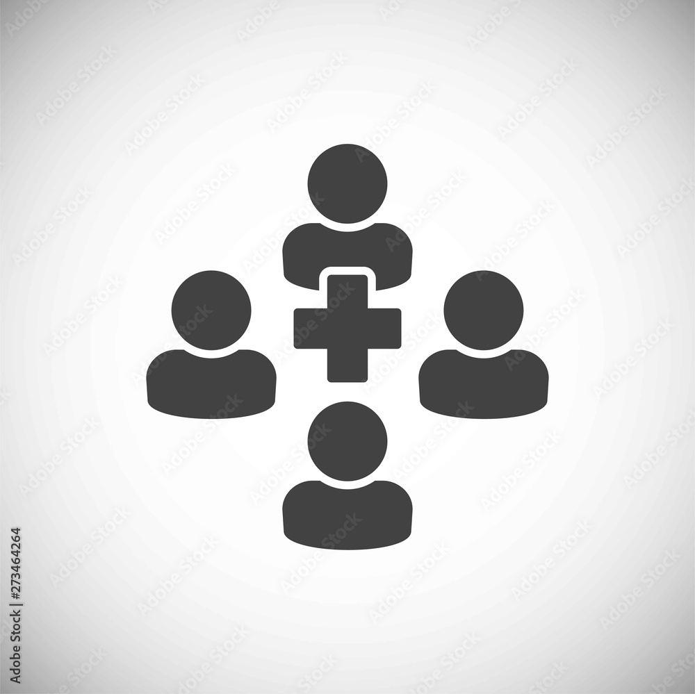 Business people related icon on background for graphic and web design. Simple illustration. Internet concept symbol for website button or mobile app. Business people related icon on background for graphic and web design. Simple illustration. Internet concept symbol for website button or mobile app.