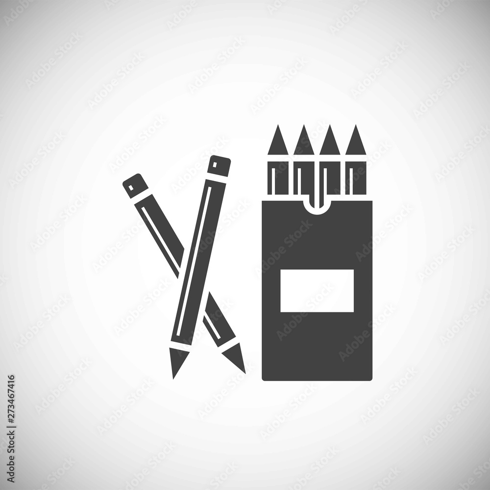 School related icon on background for graphic and web design. Simple illustration. Internet concept symbol for website button or mobile app. School related icon on background for graphic and web design. Simple illustration. Internet concept symbol for website button or mobile app.