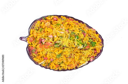 Bhelpuri Chat photo