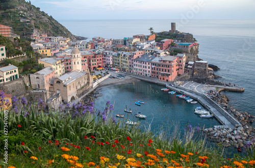 Cinque terre