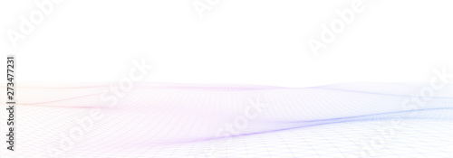 Futuristic Hud, ui vector grid. Music sound waves set. Audio digital equalizer technology, pulse musical.