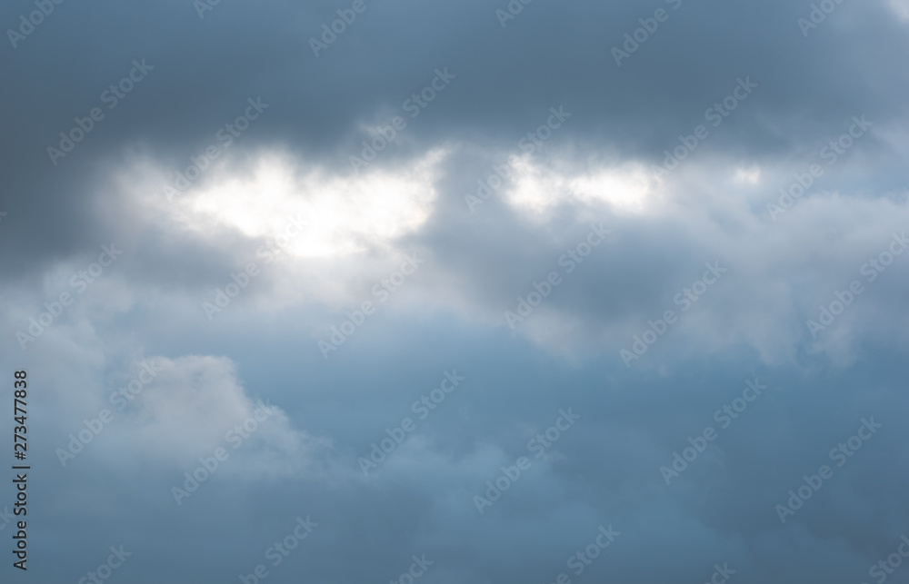 blue sky with white clouds blue sky with white clouds