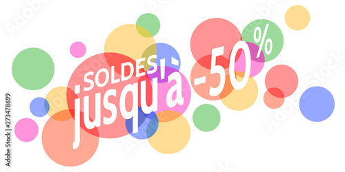 Soldes jusqu'à -50% v2