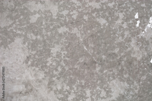 Wallpaper Mural Close up of concrete wall with rough texture. Cement texture. Torontodigital.ca