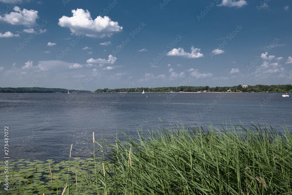 Nad Zalewem Zegrzyńskim, mazowieckie Polska Europa Nad Zalewem Zegrzyńskim, mazowieckie Polska Europa