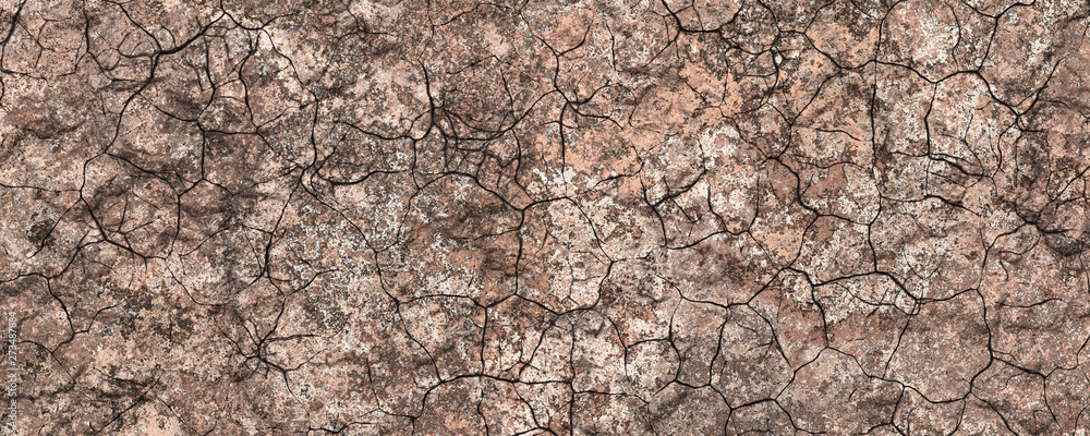 3d material dry soil background 3d material dry soil background
