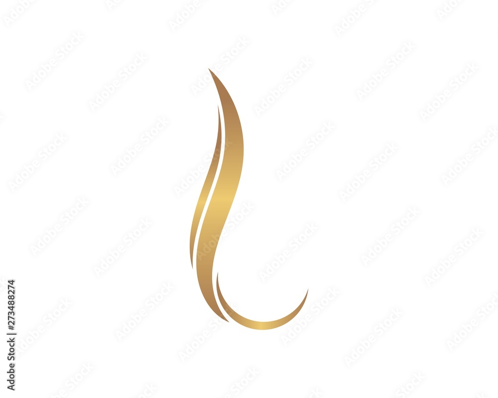 hair wave icon vector illustratin design symbol of hairstyle and salon hair wave icon vector illustratin design symbol of hairstyle and salon