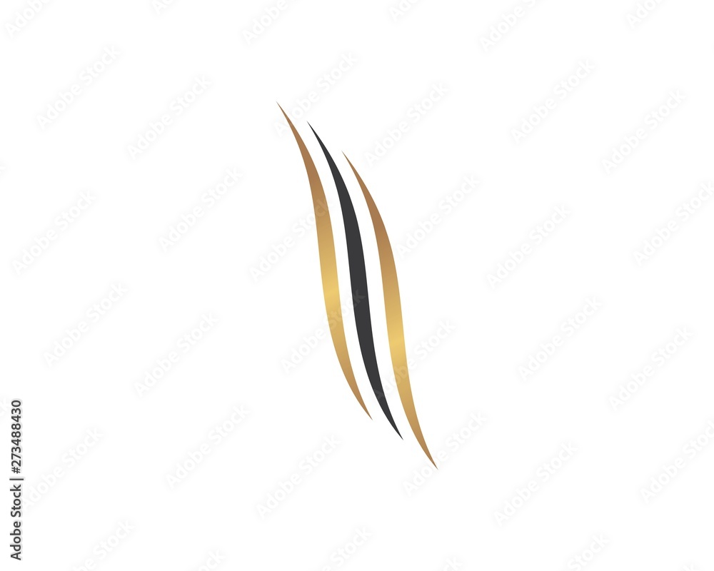 hair wave icon vector illustratin design symbol of hairstyle and salon hair wave icon vector illustratin design symbol of hairstyle and salon