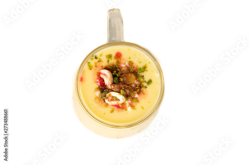 Lassi Sweet Drink food photo