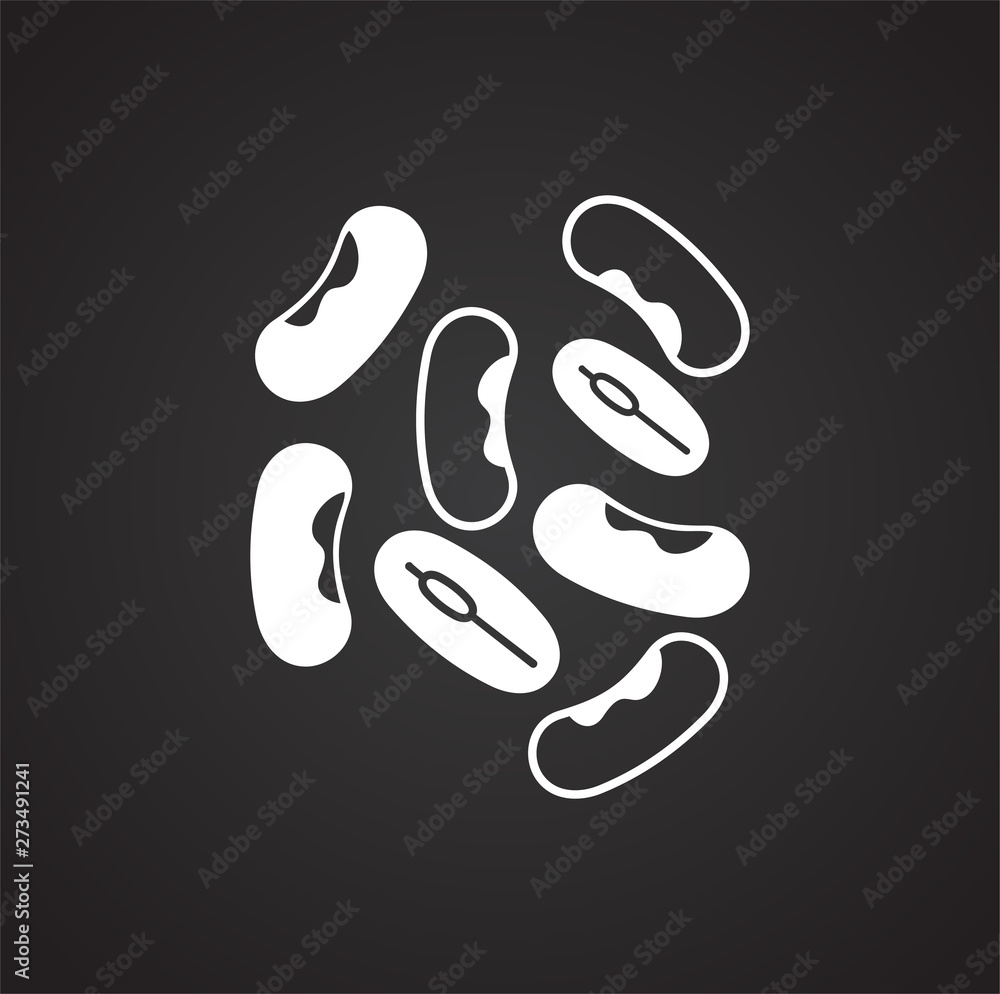 Cereal related icon on background for graphic and web design. Simple illustration. Internet concept symbol for website button or mobile app. Cereal related icon on background for graphic and web design. Simple illustration. Internet concept symbol for website button or mobile app.
