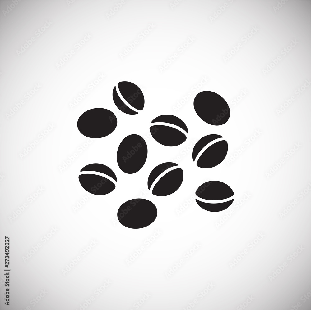 Cereal related icon on background for graphic and web design. Simple illustration. Internet concept symbol for website button or mobile app. Cereal related icon on background for graphic and web design. Simple illustration. Internet concept symbol for website button or mobile app.