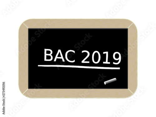 BAC 2019
