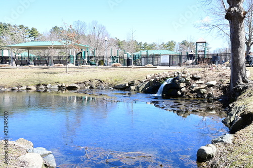 huntington new york park 