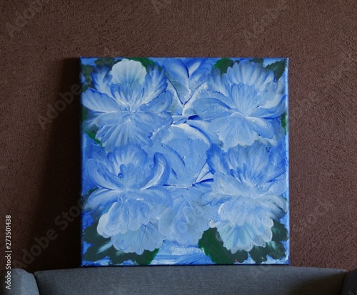 painting heidi ljungdahl one stroke